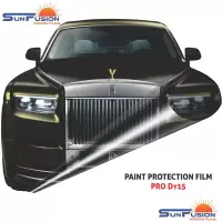 Pro DT-15 Series PPF